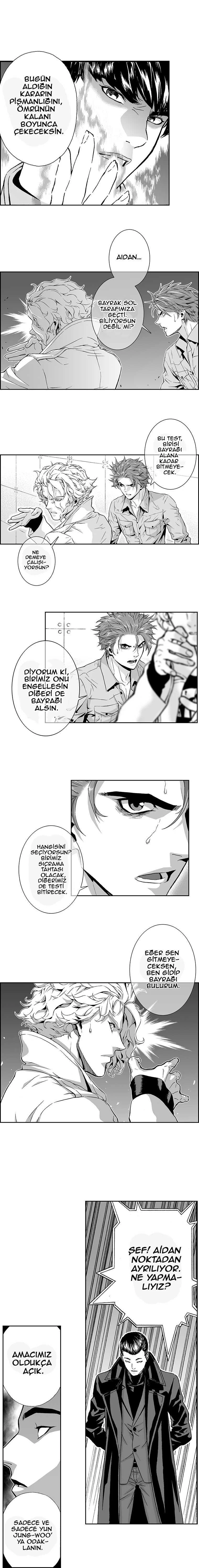 Action Idols: Age of Young Dragons - Sayfa 9