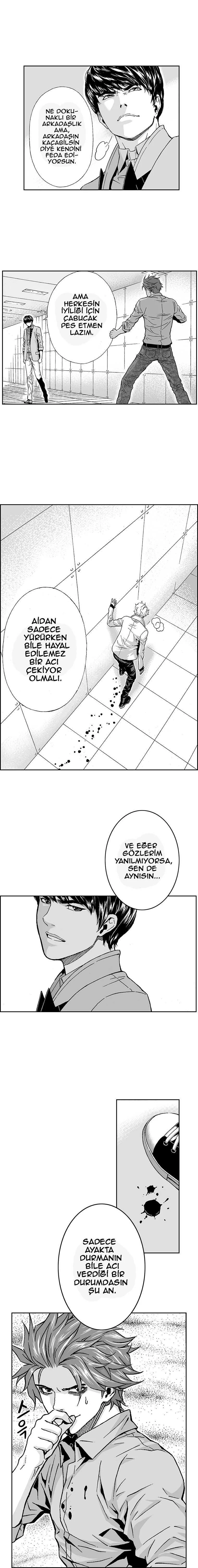 Action Idols: Age of Young Dragons - Sayfa 10