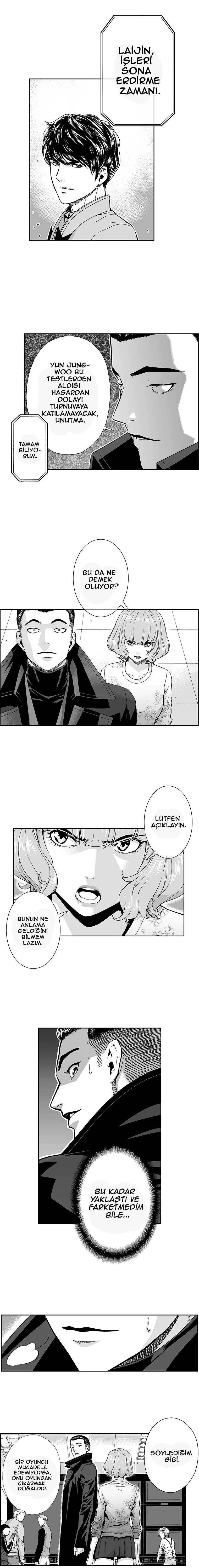 Action Idols: Age of Young Dragons - Sayfa 11