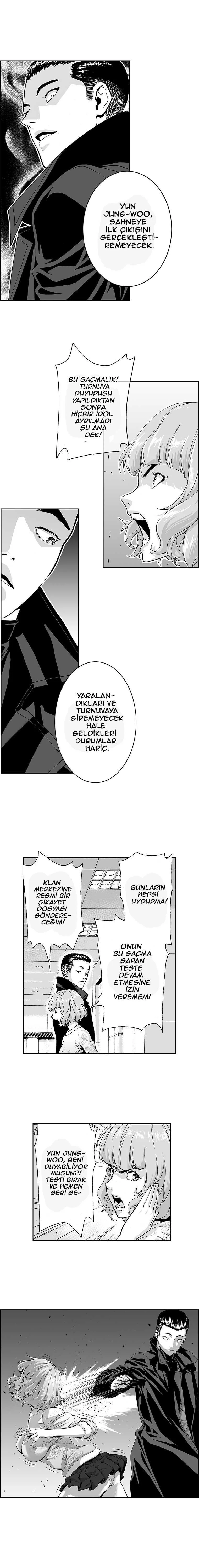 Action Idols: Age of Young Dragons - Sayfa 12