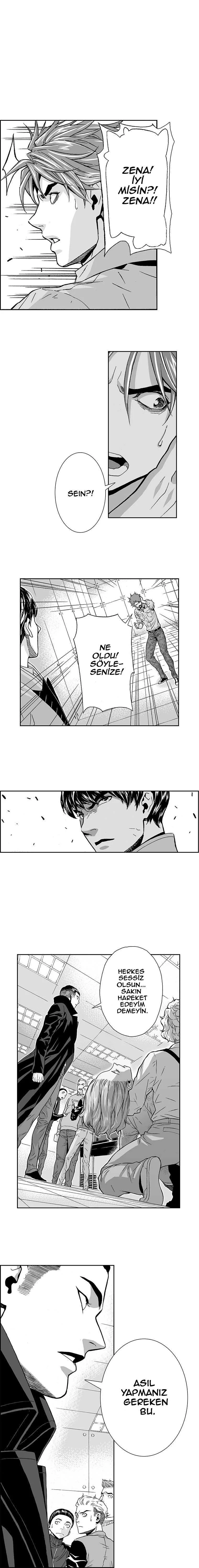 Action Idols: Age of Young Dragons - Sayfa 3