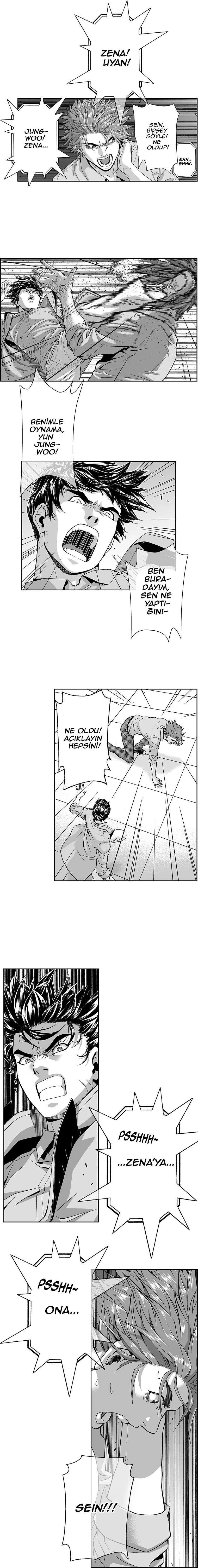 Action Idols: Age of Young Dragons - Sayfa 4