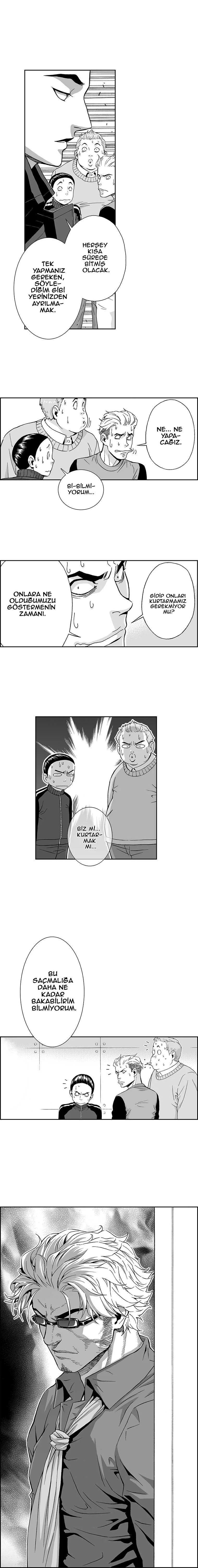 Action Idols: Age of Young Dragons - Sayfa 5