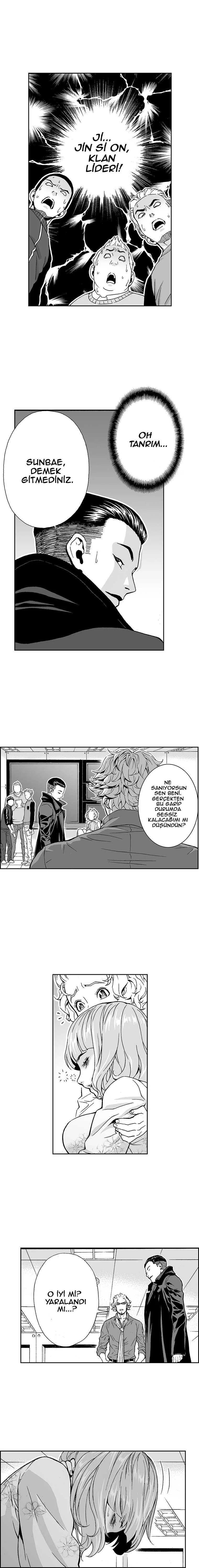 Action Idols: Age of Young Dragons - Sayfa 6