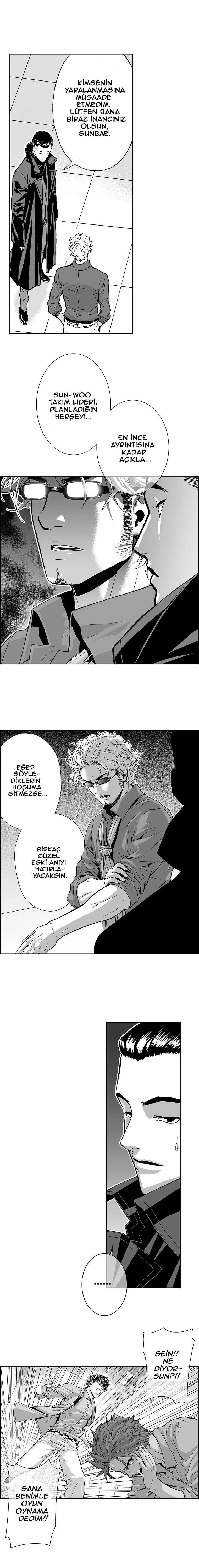 Action Idols: Age of Young Dragons - Sayfa 7