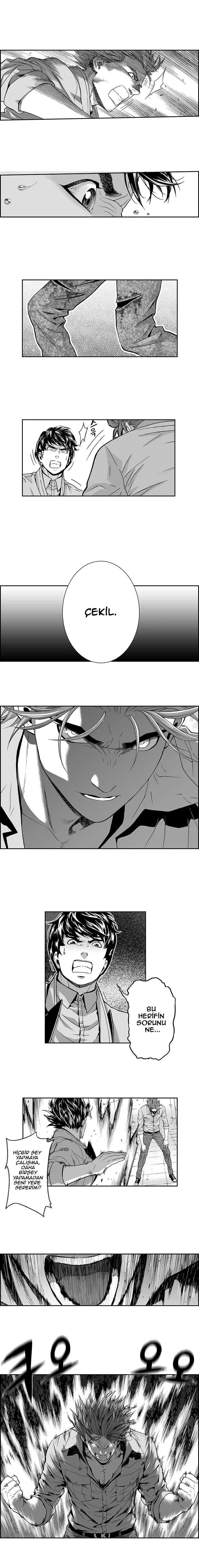 Action Idols: Age of Young Dragons - Sayfa 8