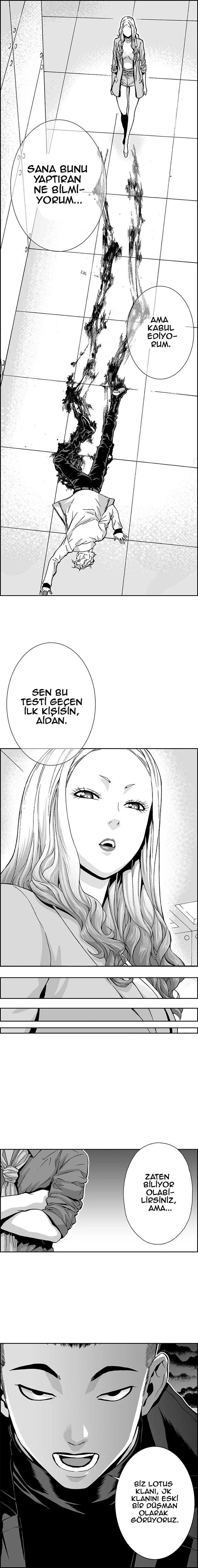 Action Idols: Age of Young Dragons - Sayfa 10