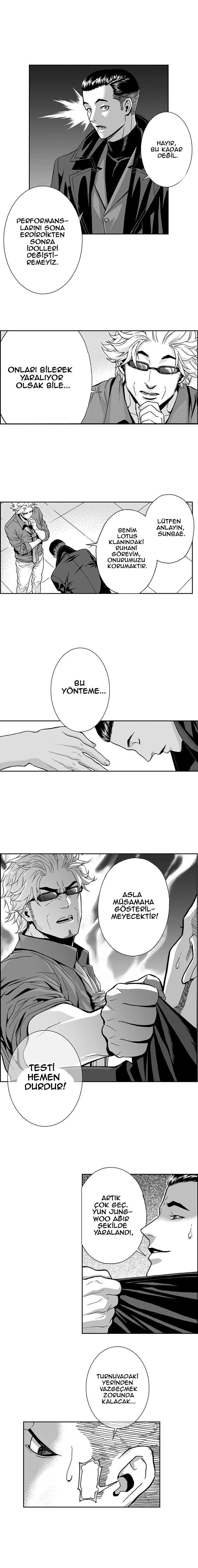 Action Idols: Age of Young Dragons - Sayfa 12