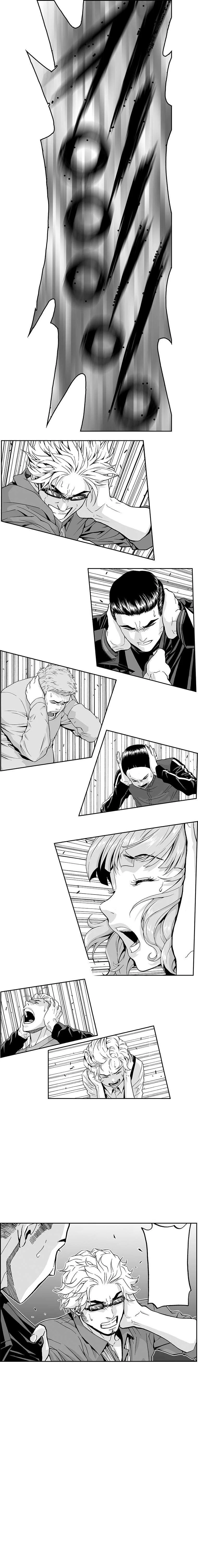 Action Idols: Age of Young Dragons - Bölüm 24 - Sayfa 13