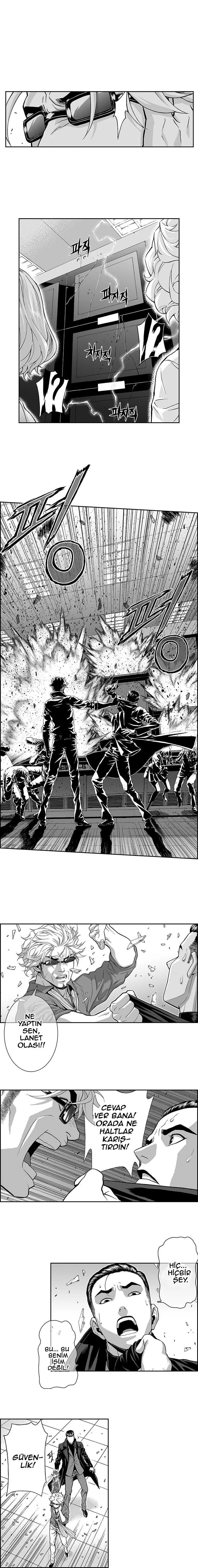 Action Idols: Age of Young Dragons - Sayfa 3