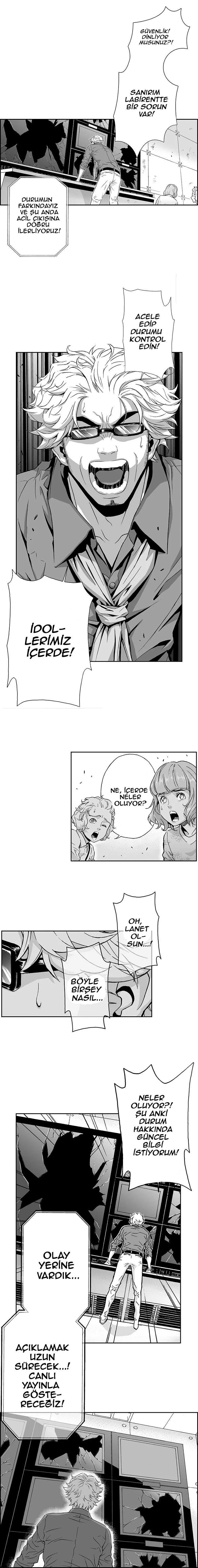 Action Idols: Age of Young Dragons - Sayfa 4