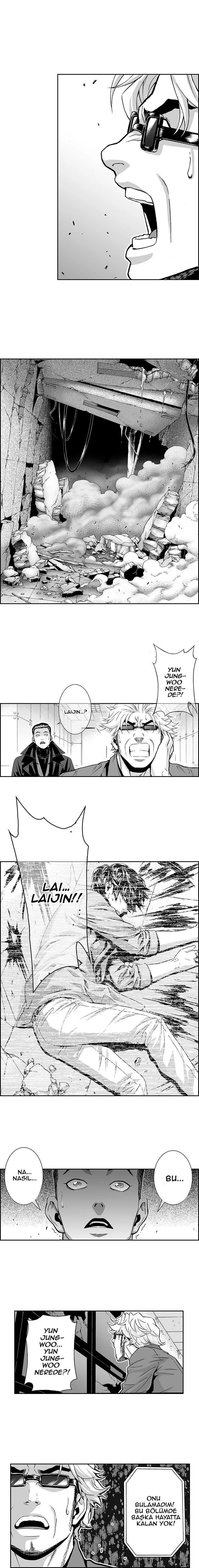 Action Idols: Age of Young Dragons - Sayfa 5