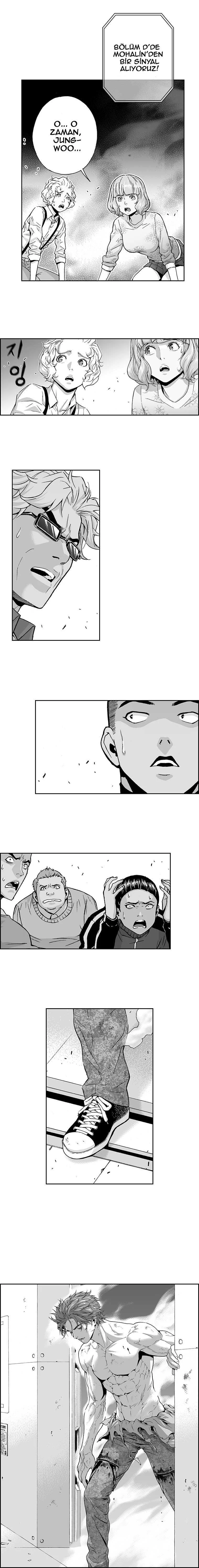 Action Idols: Age of Young Dragons - Sayfa 6