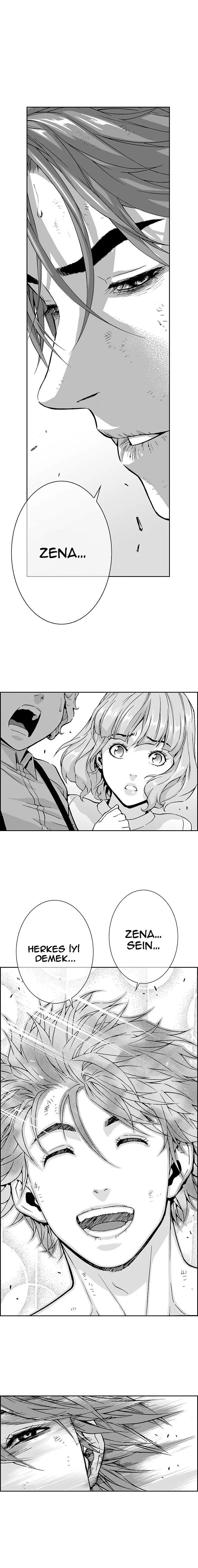 Action Idols: Age of Young Dragons - Sayfa 7