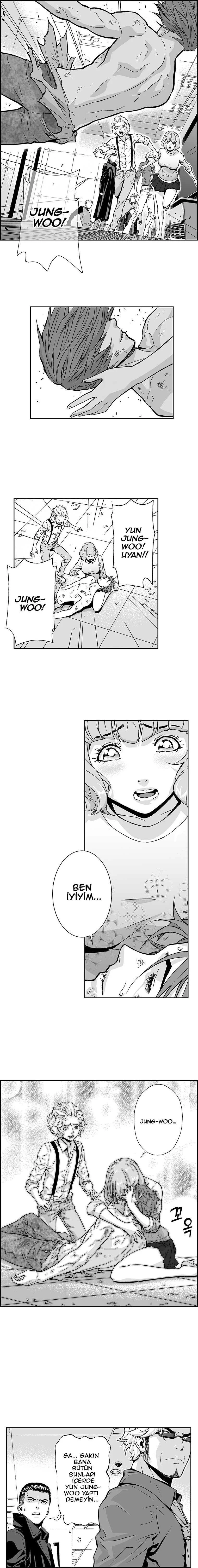 Action Idols: Age of Young Dragons - Sayfa 8