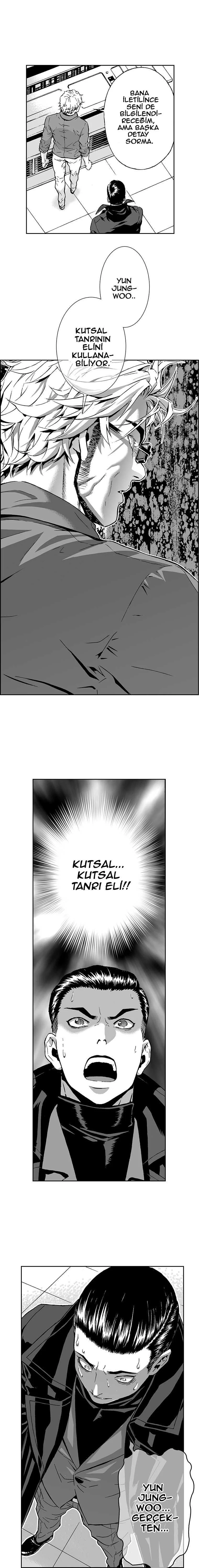 Action Idols: Age of Young Dragons - Sayfa 9