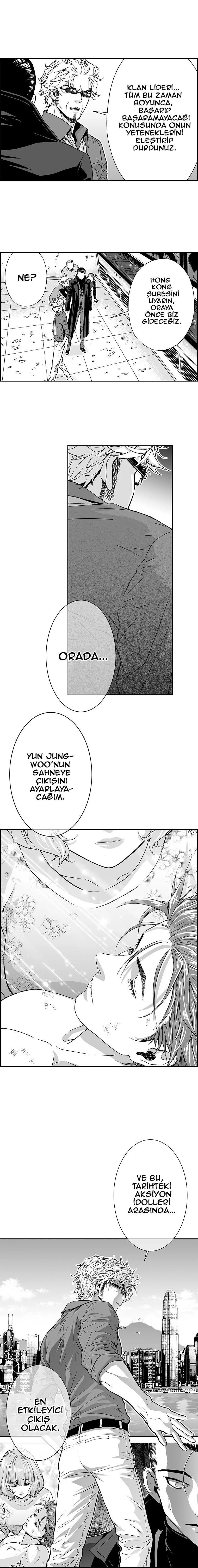 Action Idols: Age of Young Dragons - Sayfa 10