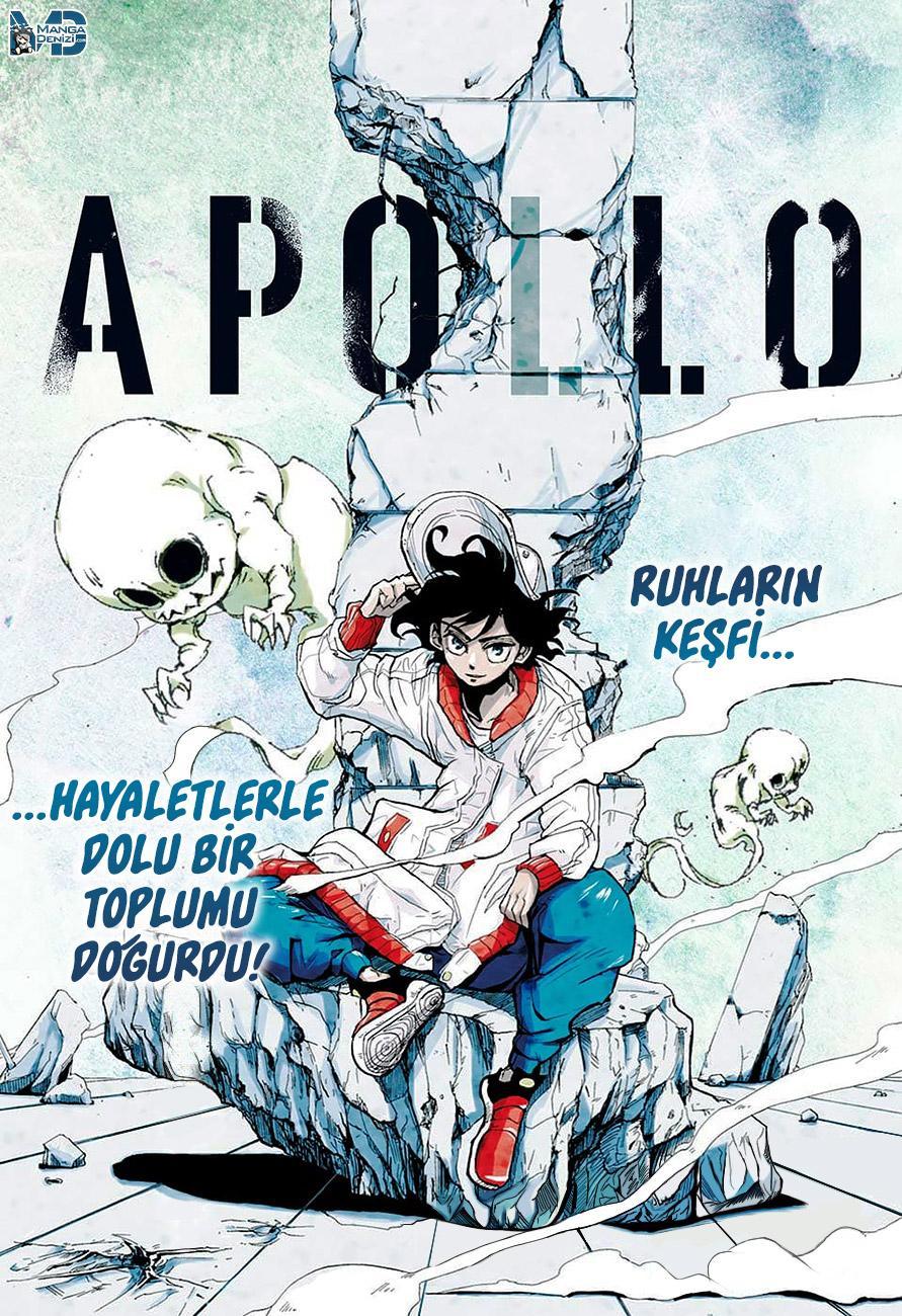 Apollo mangasının 01 bölümünün 2. sayfasını okuyorsunuz.