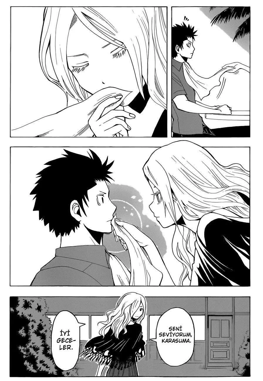 Assassination Classroom - Sayfa 18