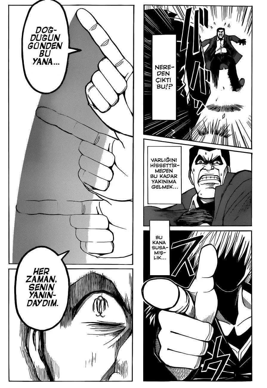 Assassination Classroom - Sayfa 10