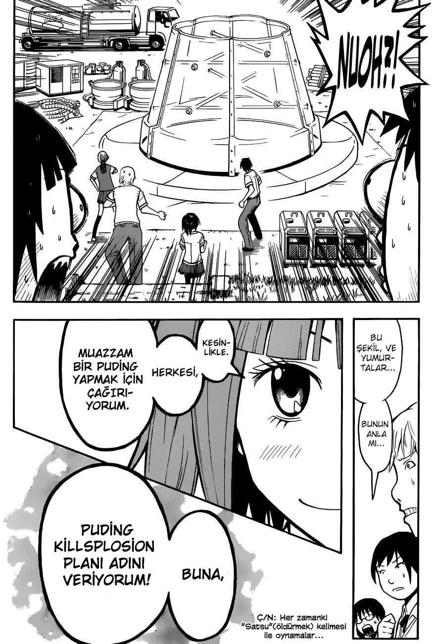 Assassination Classroom - Sayfa 5