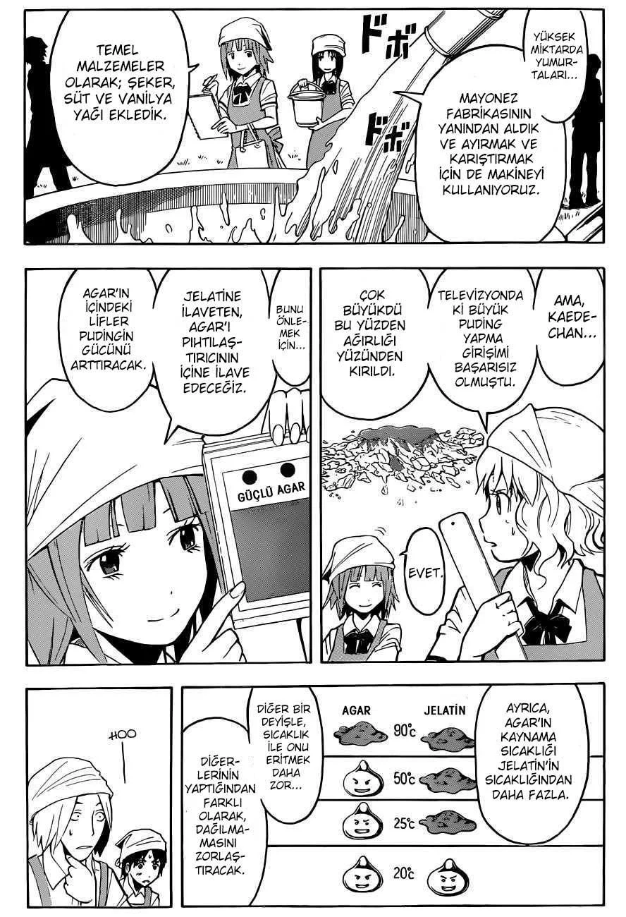 Assassination Classroom - Sayfa 8