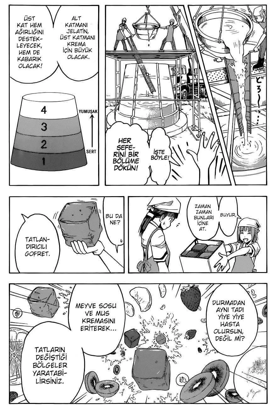 Assassination Classroom - Sayfa 9