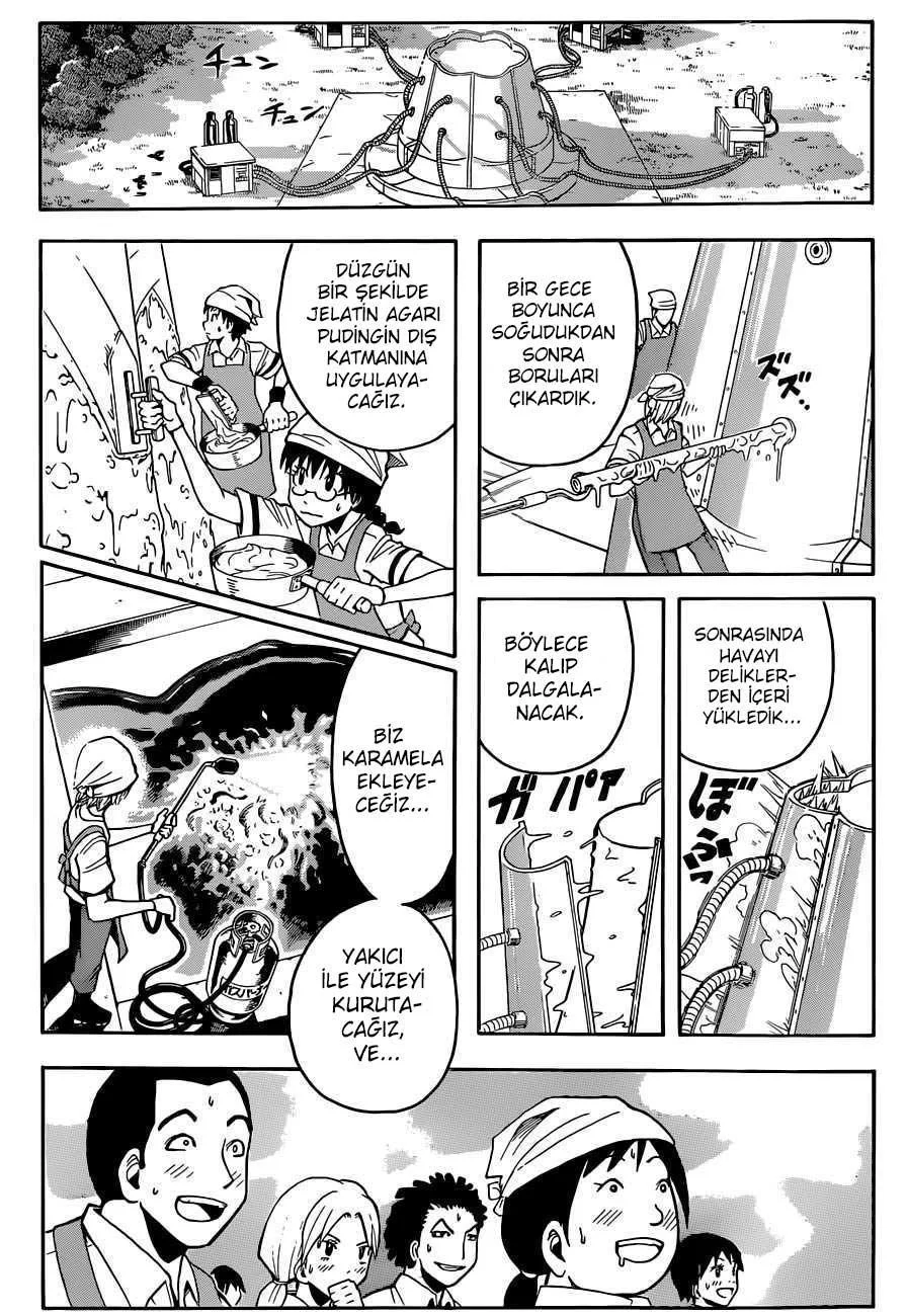 Assassination Classroom - Sayfa 12