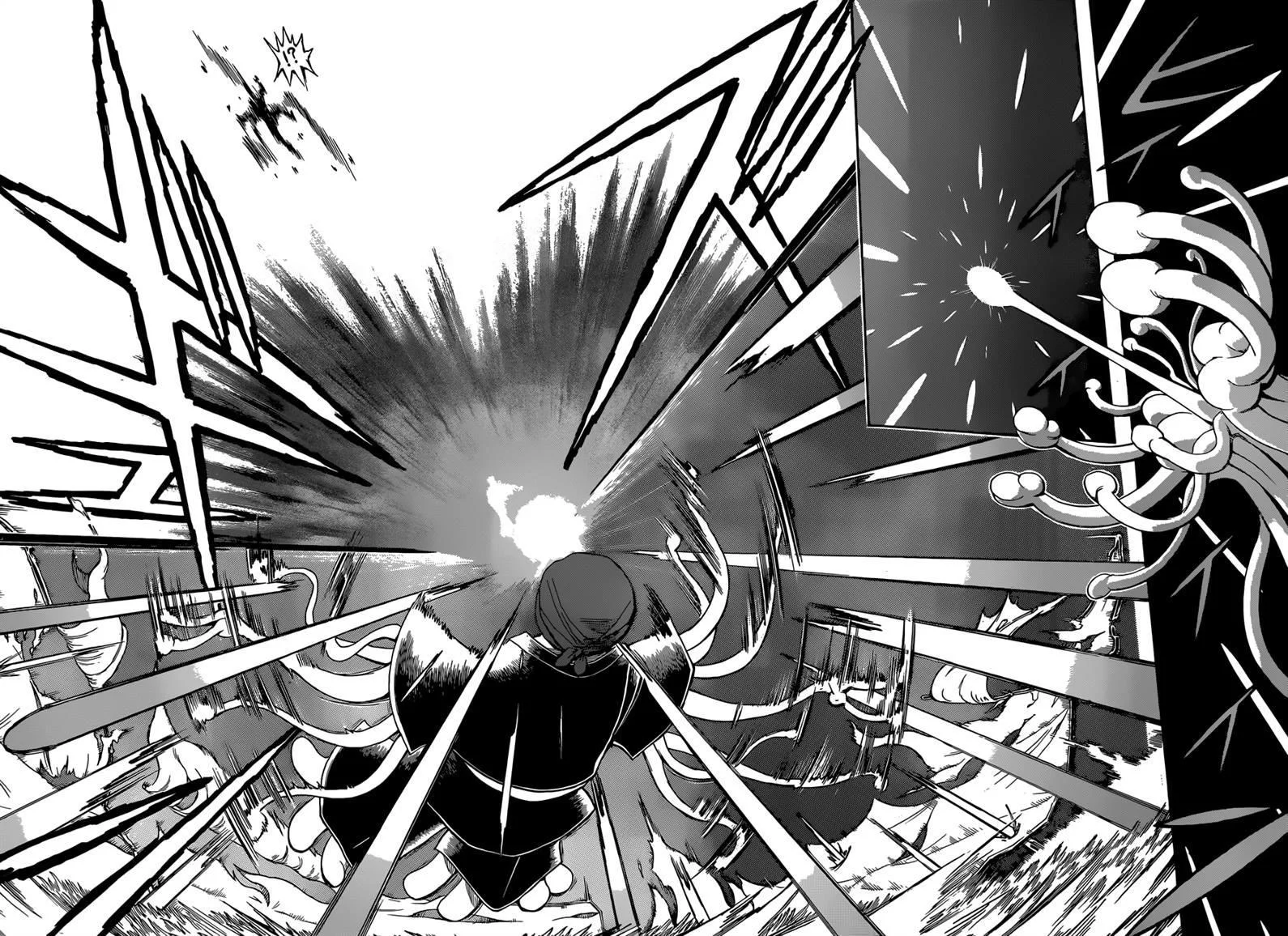 Assassination Classroom - Sayfa 13