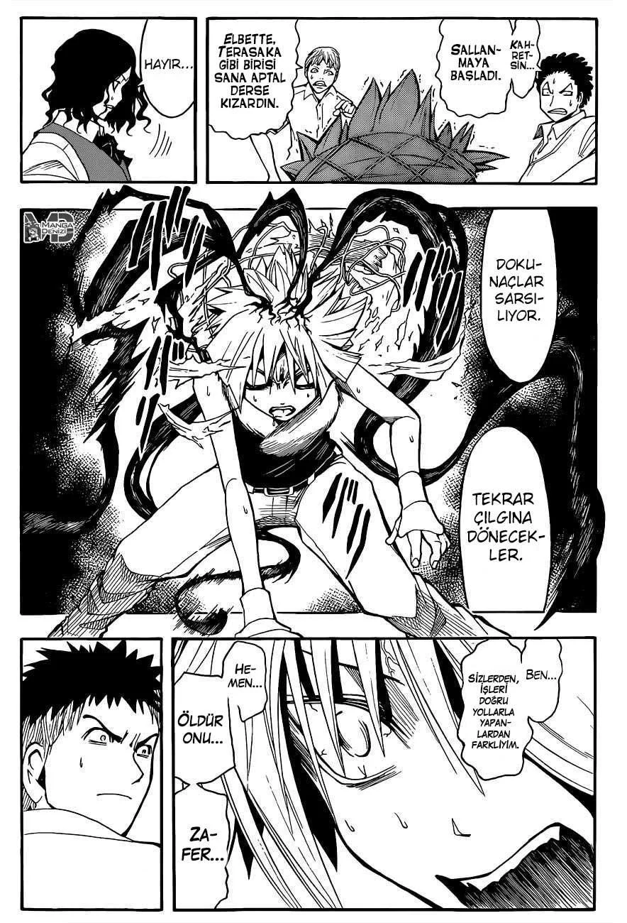 Assassination Classroom - Sayfa 11