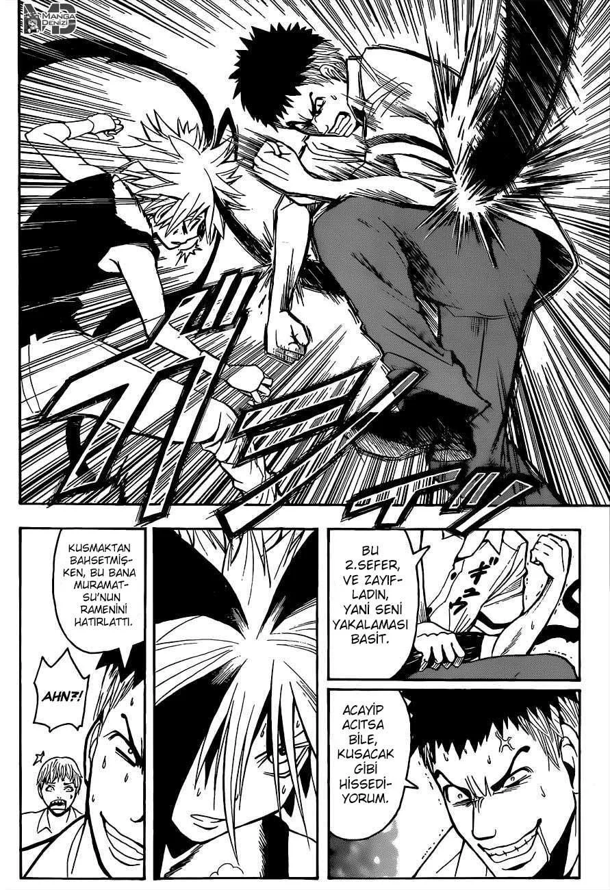 Assassination Classroom - Sayfa 13