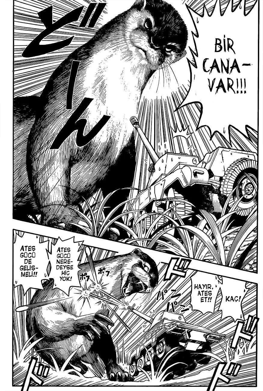 Assassination Classroom - Sayfa 15