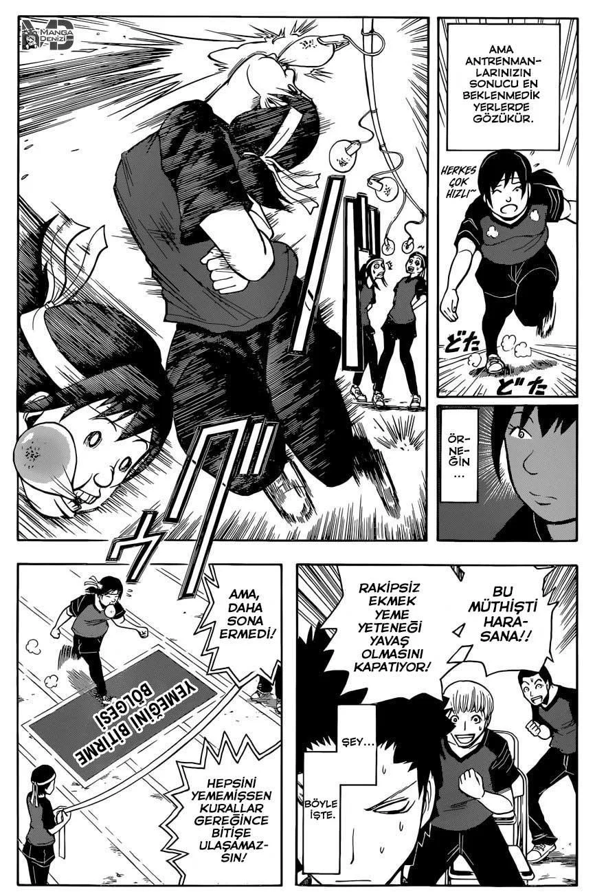 Assassination Classroom - Sayfa 4