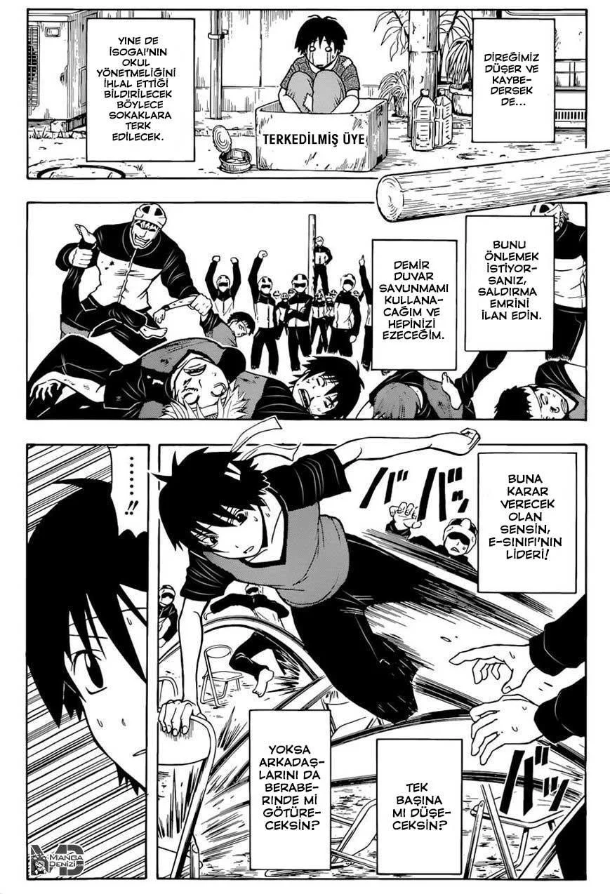 Assassination Classroom - Sayfa 5