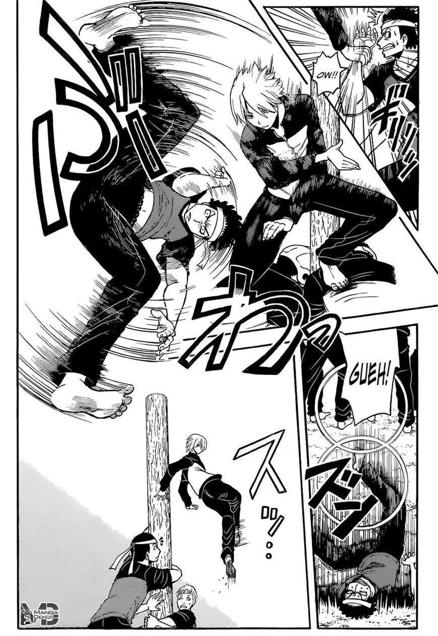 Assassination Classroom - Sayfa 13