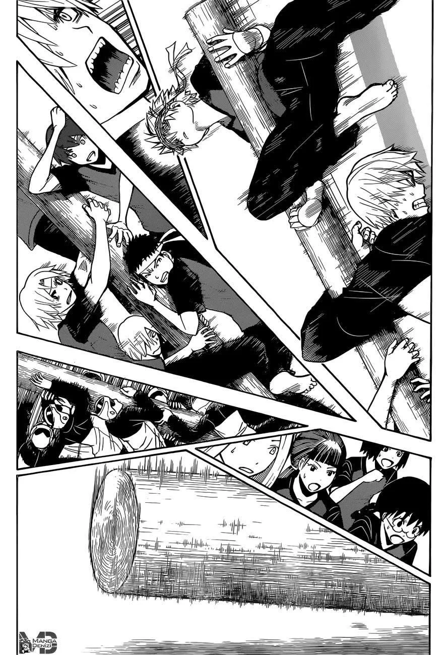 Assassination Classroom - Sayfa 5