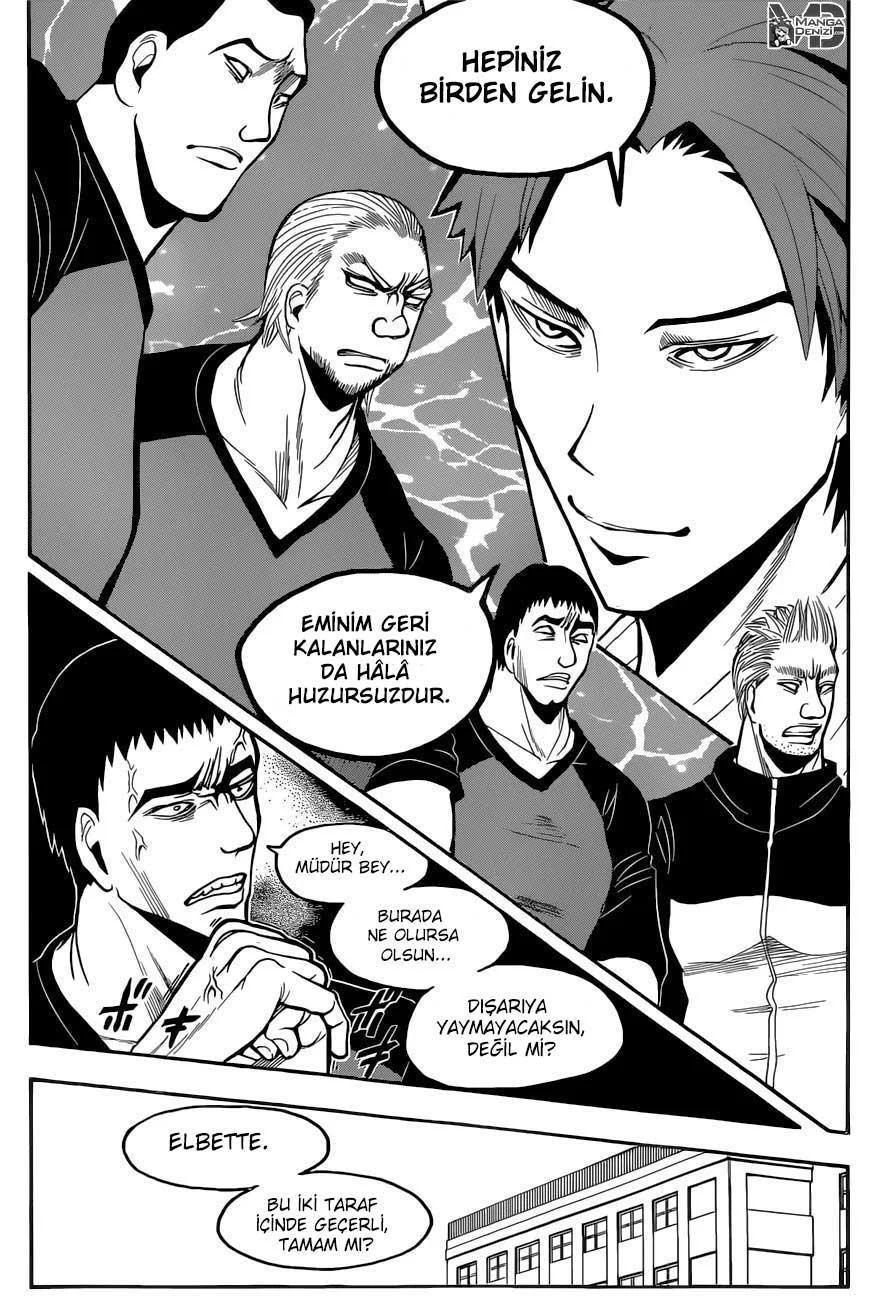 Assassination Classroom - Sayfa 11