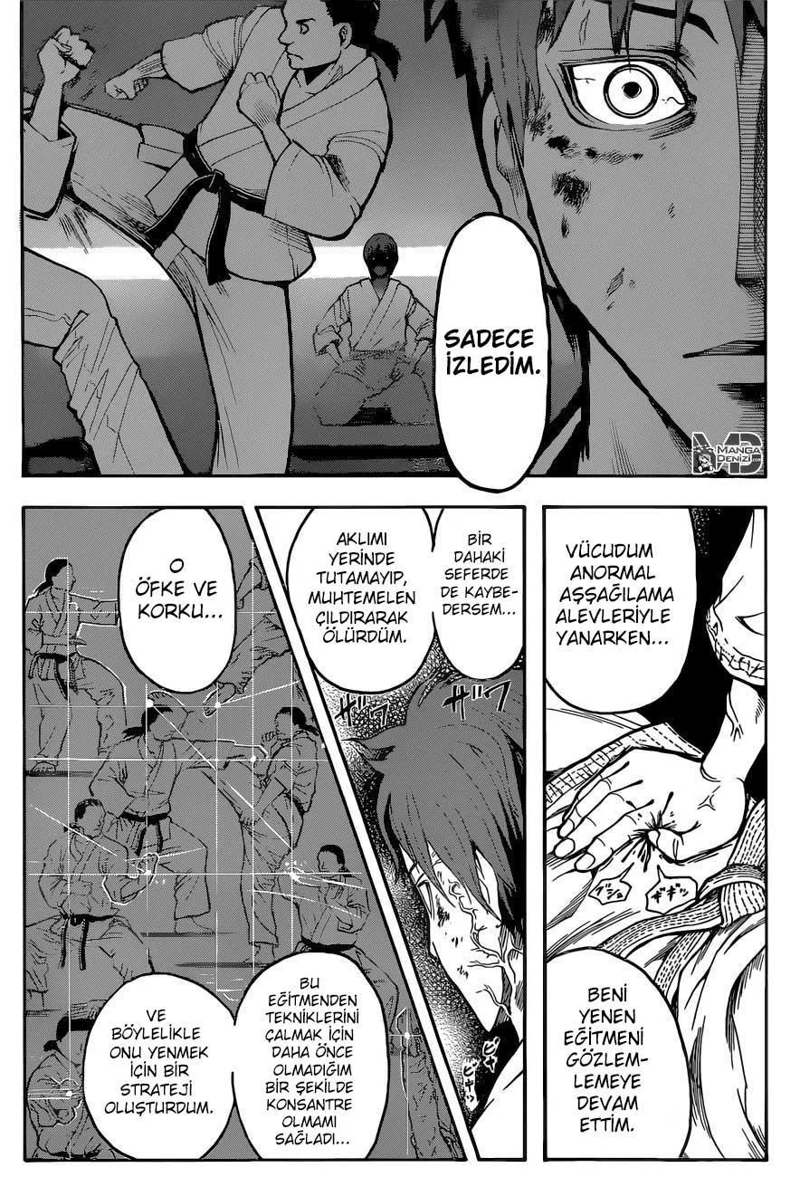 Assassination Classroom - Sayfa 15