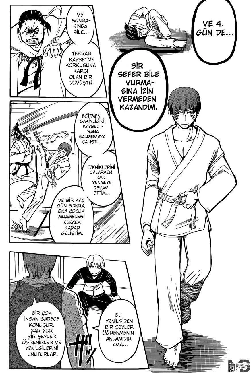 Assassination Classroom - Sayfa 16