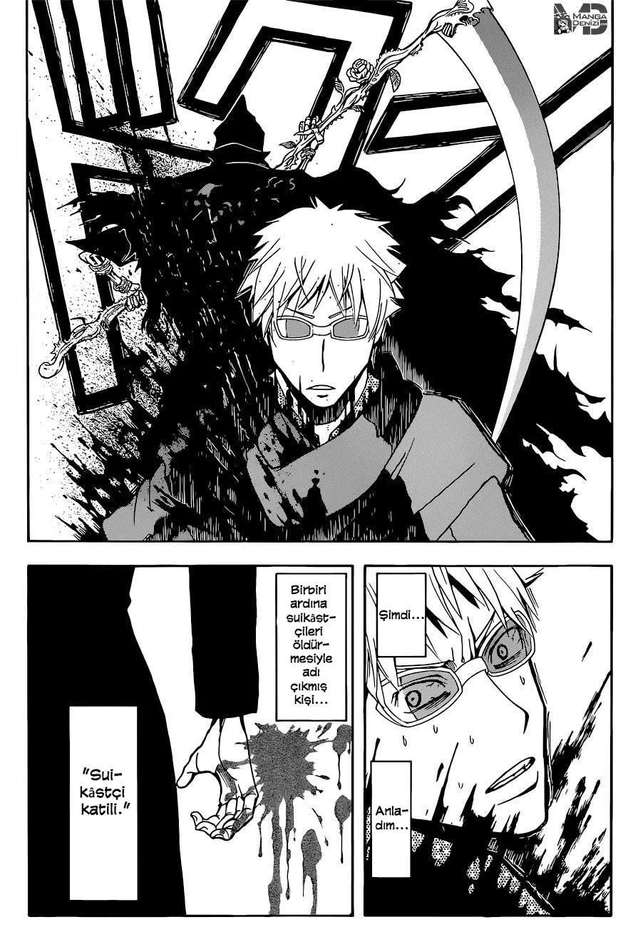 Assassination Classroom - Sayfa 18