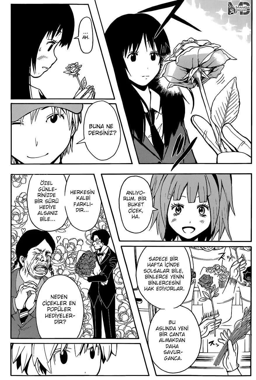 Assassination Classroom - Sayfa 6