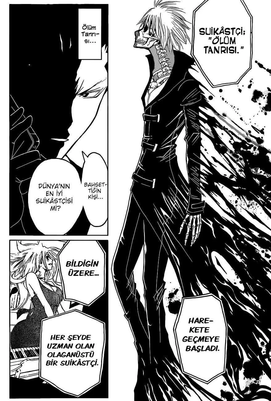 Assassination Classroom - Sayfa 7