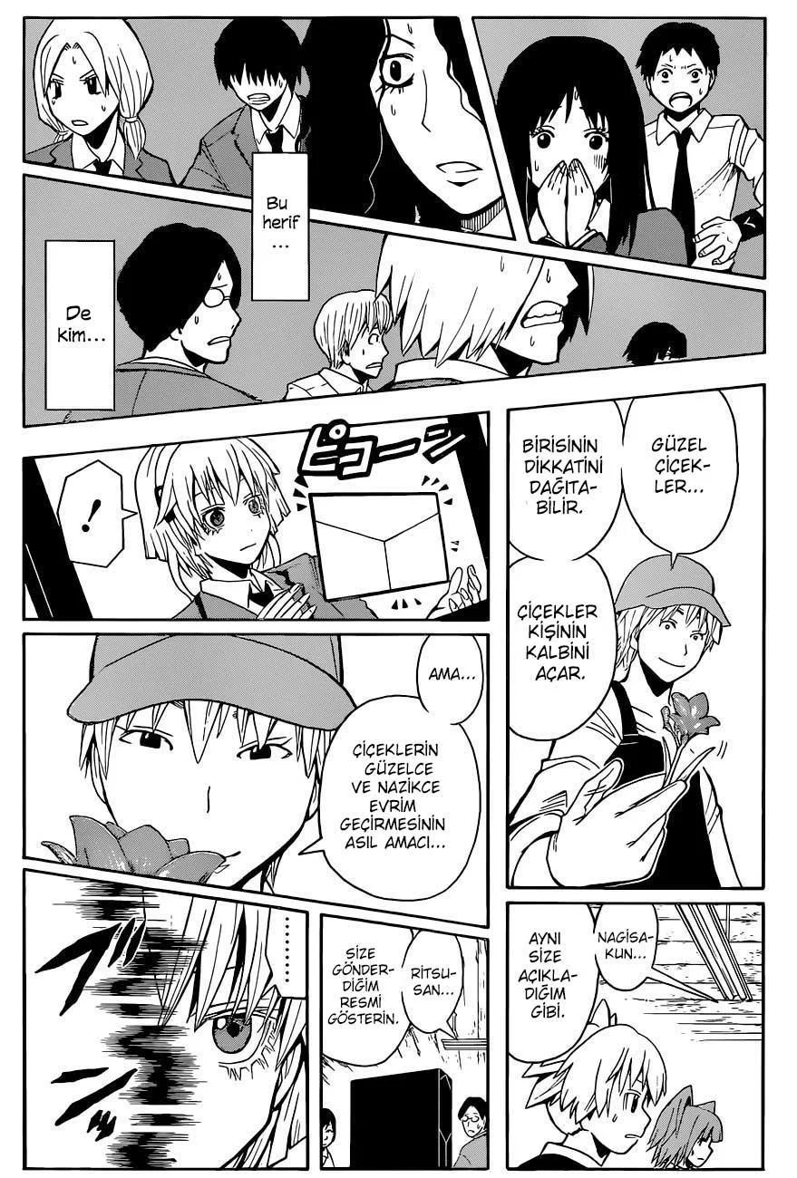 Assassination Classroom - Sayfa 14