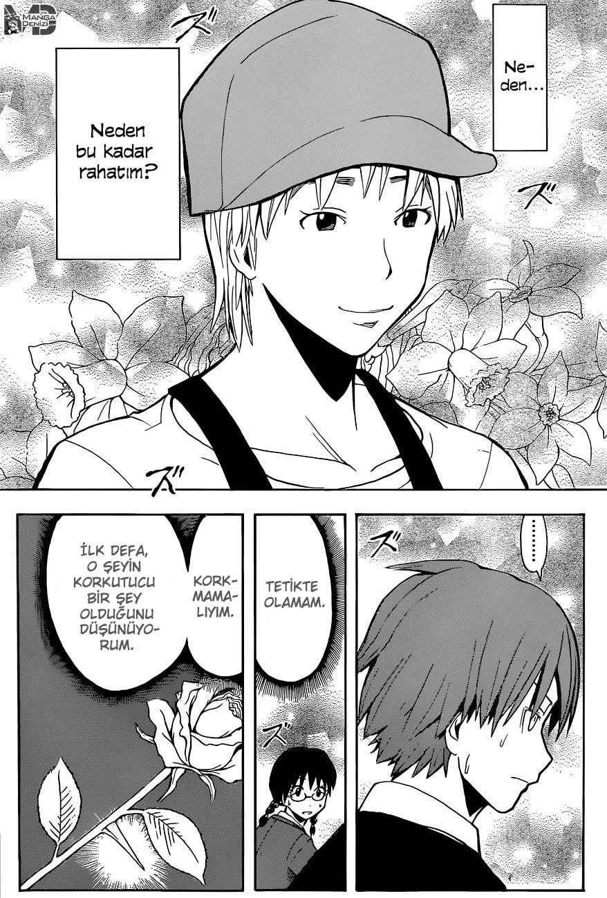 Assassination Classroom - Sayfa 17