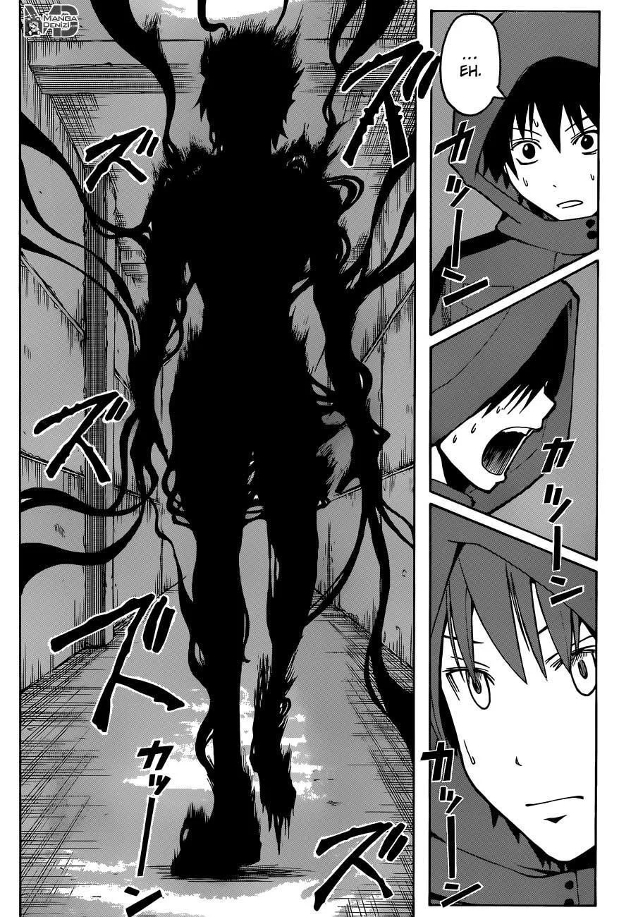 Assassination Classroom - Sayfa 14