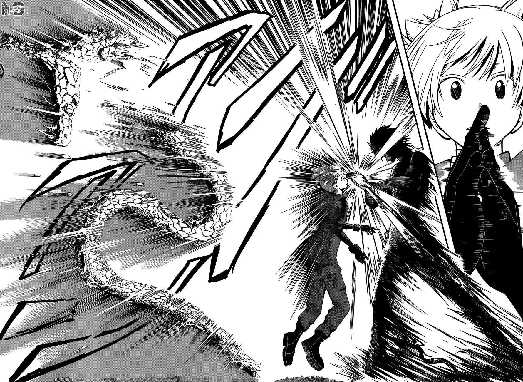 Assassination Classroom - Sayfa 7