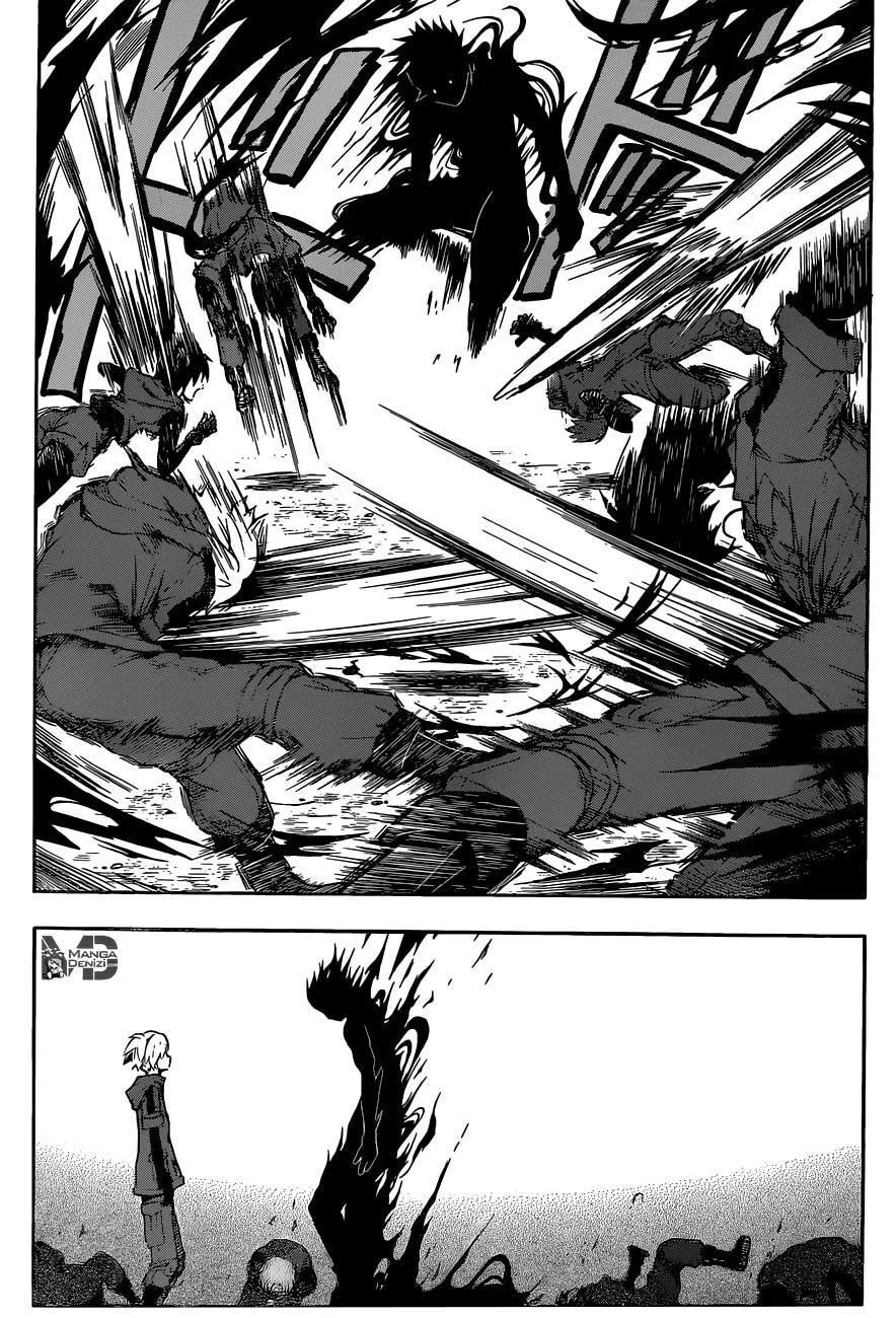 Assassination Classroom - Sayfa 9