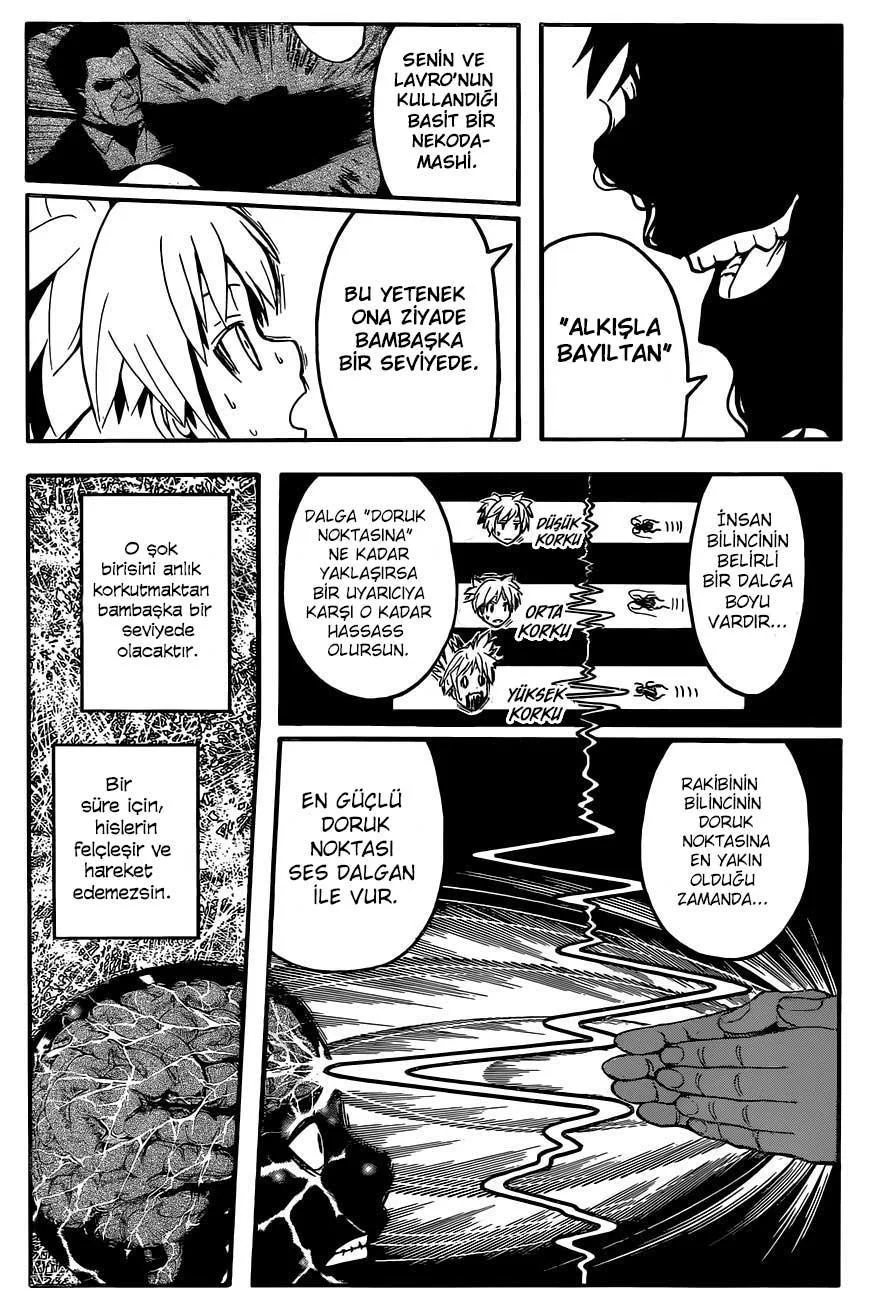 Assassination Classroom - Sayfa 10