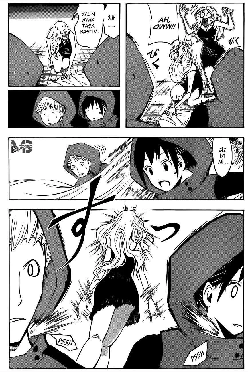 Assassination Classroom - Sayfa 5