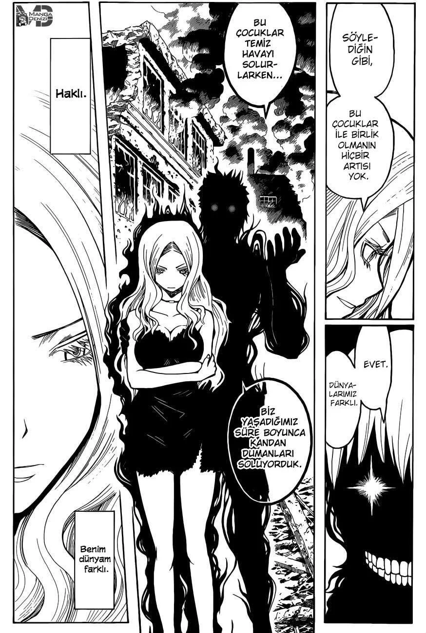 Assassination Classroom - Sayfa 9